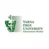 Varna Free University Chernorizets Hrabar logo